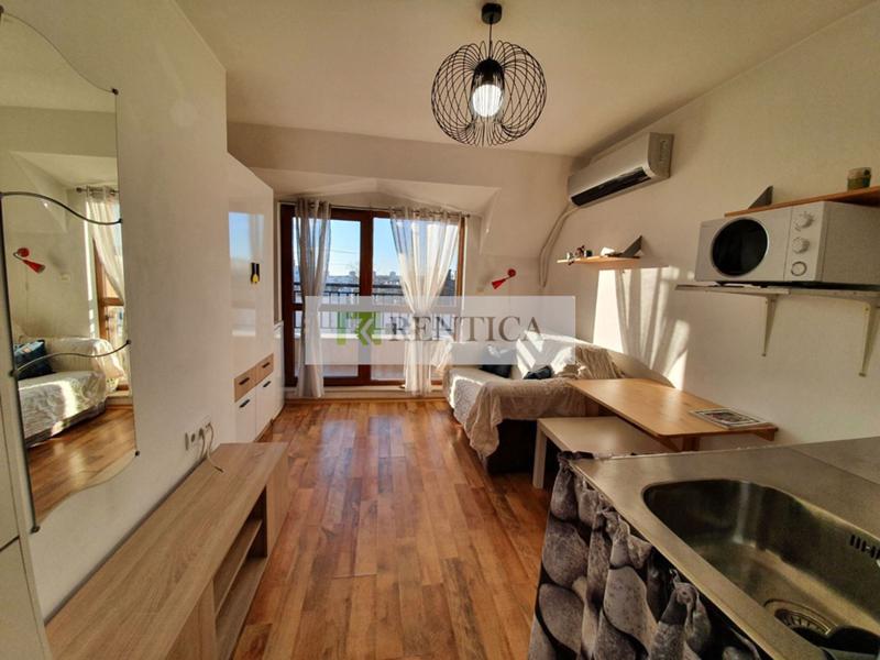В оренду  Студія Варна , Левски 1 , 15 кв.м | 41835464 - зображення [4]