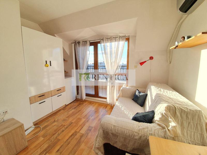 В оренду  Студія Варна , Левски 1 , 15 кв.м | 41835464 - зображення [3]