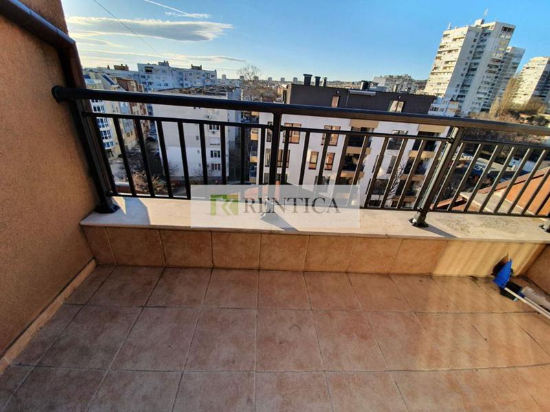 В оренду  Студія Варна , Левски 1 , 15 кв.м | 41835464 - зображення [7]