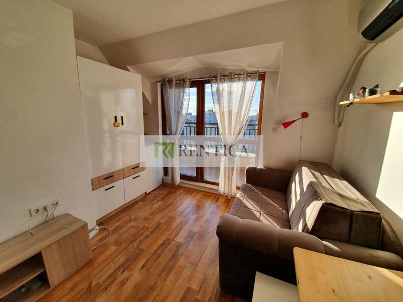 В оренду  Студія Варна , Левски 1 , 15 кв.м | 41835464