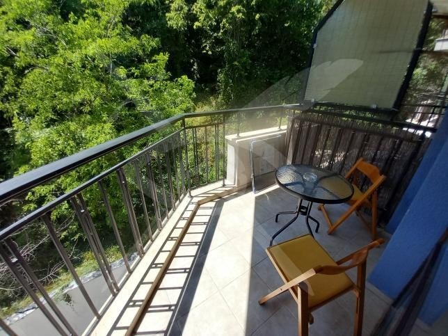 En renta  Estudio Varna , k.k. Zlatni pyasatsi , 20 metros cuadrados | 65370431 - imagen [4]