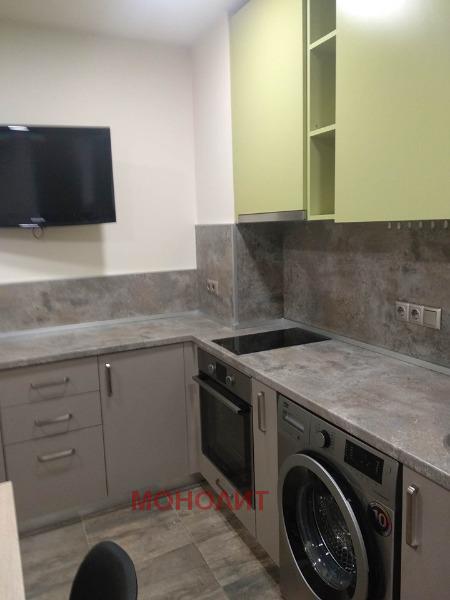 Дава под наем 3-СТАЕН, гр. Габрово, Център, снимка 2 - Апартаменти - 53881210