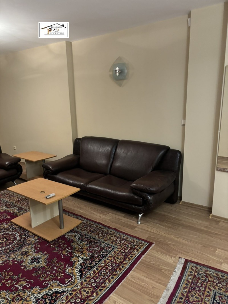 Zu vermieten  1 Schlafzimmer Sofia , Lagera , 75 qm | 36420240 - Bild [2]