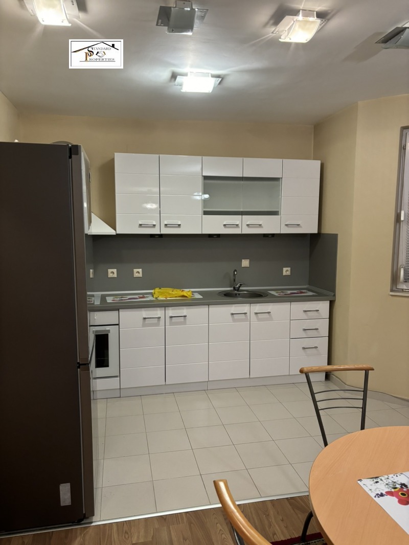 Zu vermieten  1 Schlafzimmer Sofia , Lagera , 75 qm | 36420240 - Bild [5]