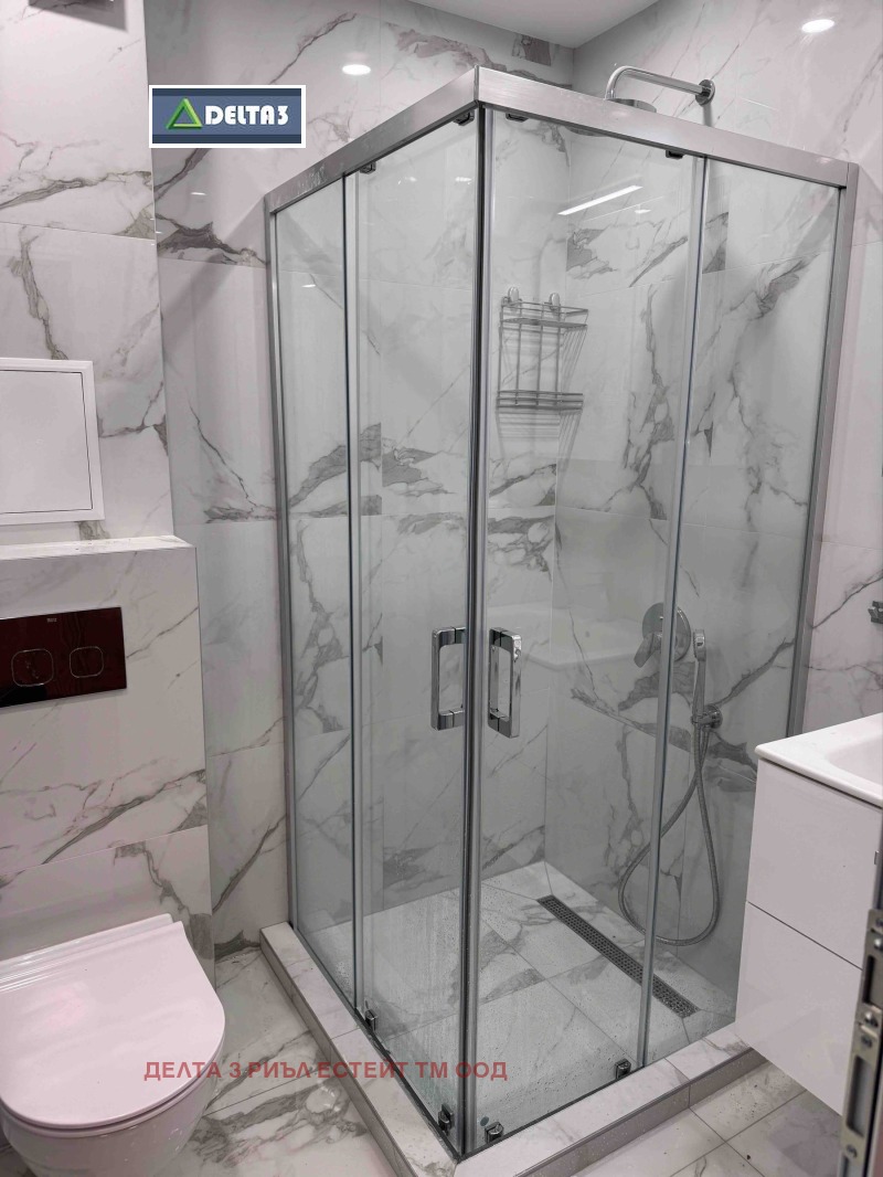 Da affittare  1 camera da letto Sofia , Malinova dolina , 63 mq | 42130879 - Immagine [11]