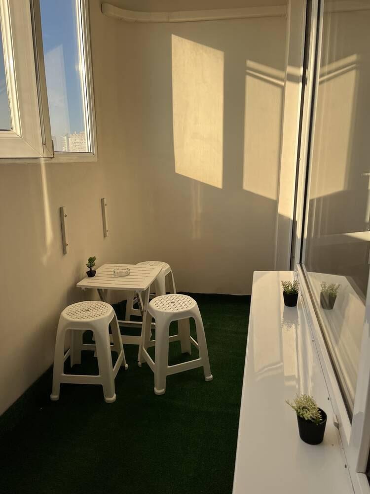 För uthyrning  1 sovrum Burgas , Zornica , 43 kvm | 37602691 - bild [4]