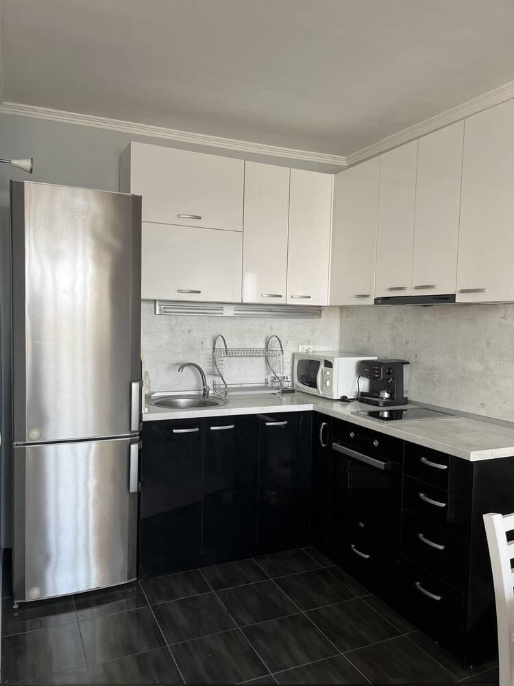För uthyrning  1 sovrum Burgas , Zornica , 43 kvm | 37602691 - bild [2]
