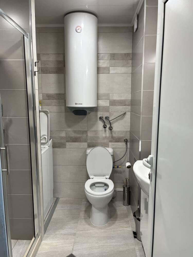 För uthyrning  1 sovrum Burgas , Zornica , 43 kvm | 37602691 - bild [5]