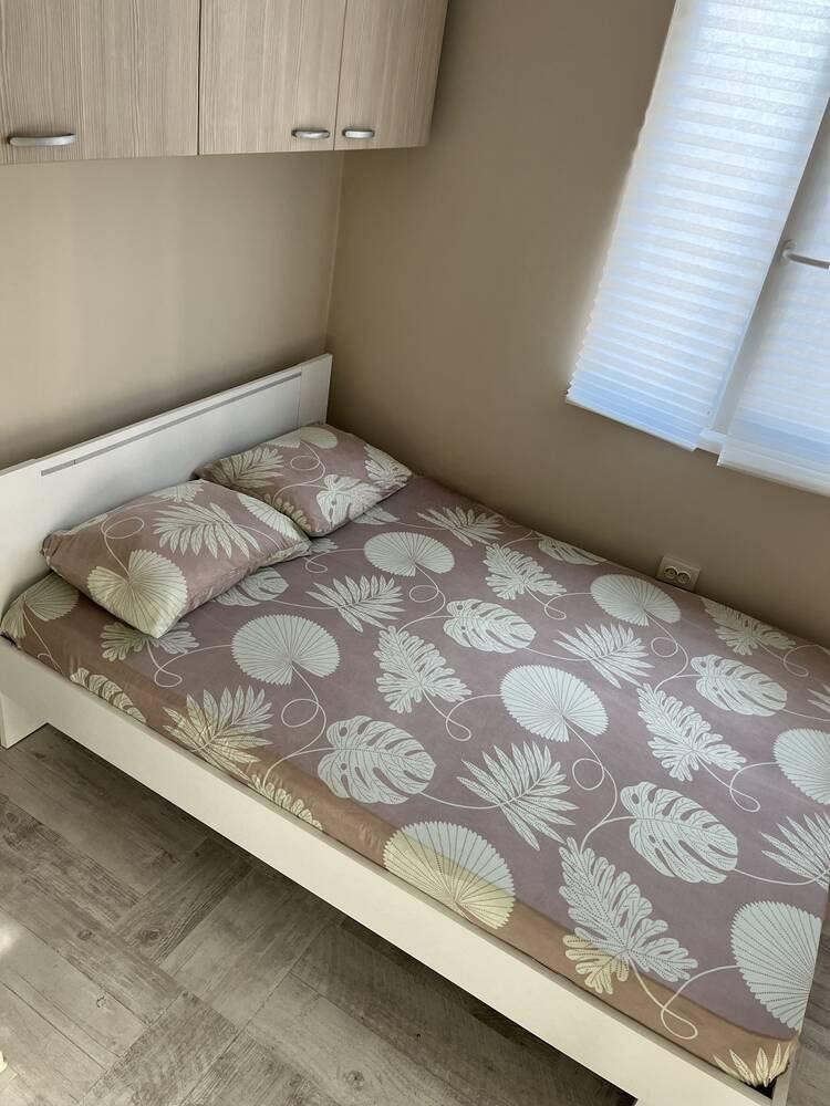 För uthyrning  1 sovrum Burgas , Zornica , 43 kvm | 37602691 - bild [3]