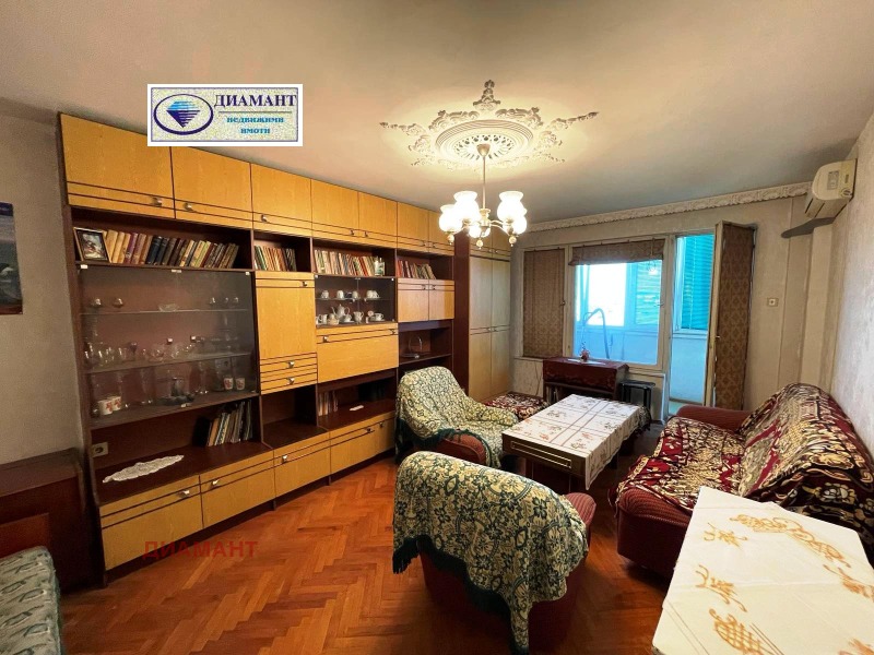 Kiadó  1 hálószoba Ruse , Hasove , 78 négyzetméter | 73053750 - kép [3]