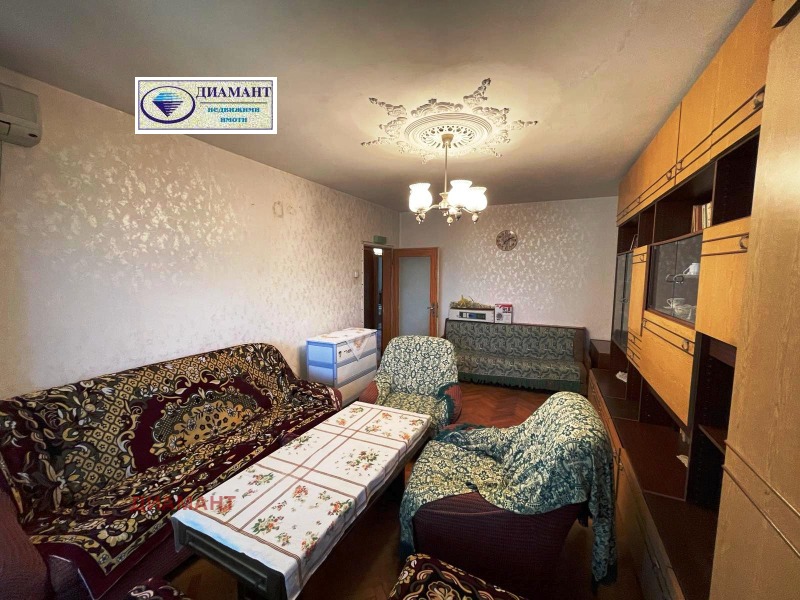Kiadó  1 hálószoba Ruse , Hasove , 78 négyzetméter | 73053750 - kép [4]