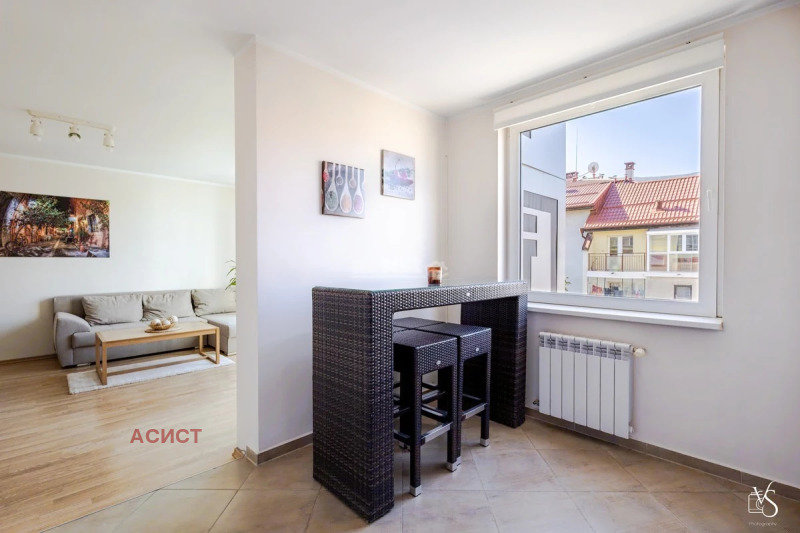 Дава под наем 2-СТАЕН, гр. София, Манастирски ливади, снимка 12 - Апартаменти - 53072636