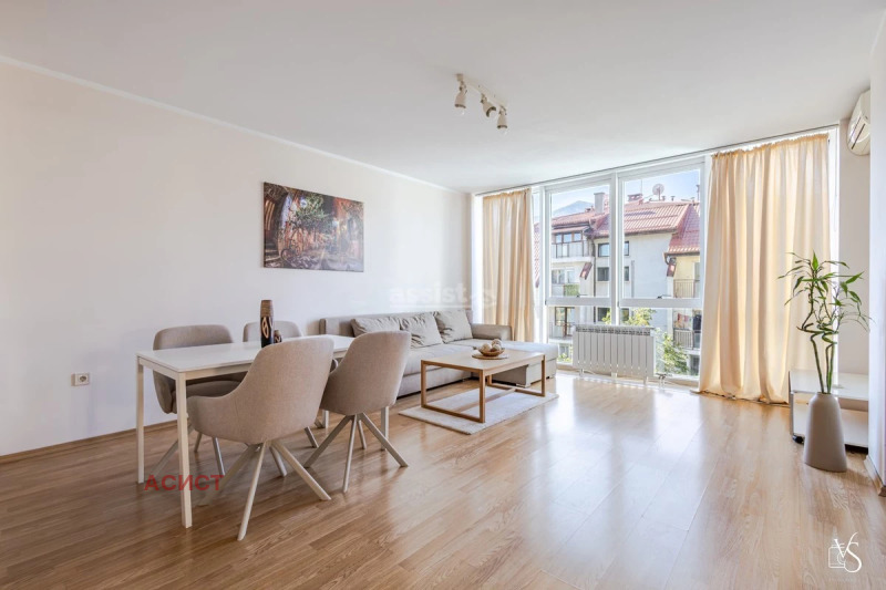 Дава под наем 2-СТАЕН, гр. София, Манастирски ливади, снимка 7 - Апартаменти - 53072636