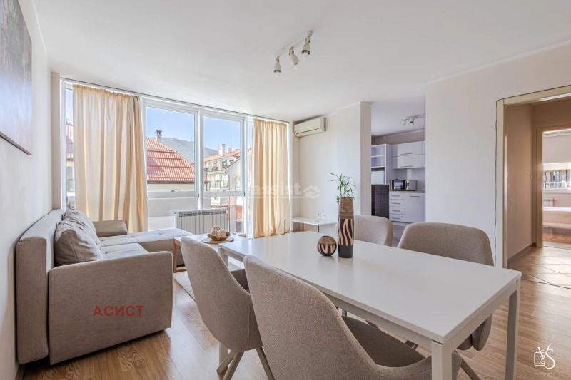 Дава под наем 2-СТАЕН, гр. София, Манастирски ливади, снимка 8 - Апартаменти - 53072636