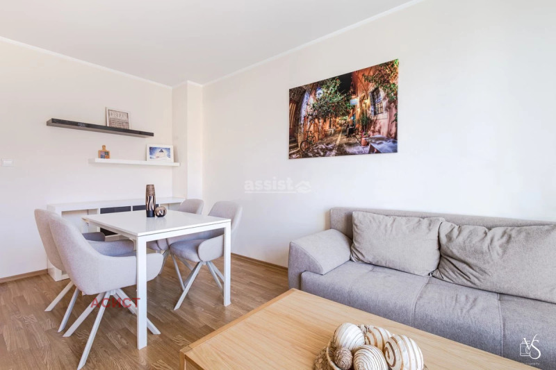 Дава под наем 2-СТАЕН, гр. София, Манастирски ливади, снимка 6 - Апартаменти - 53072636