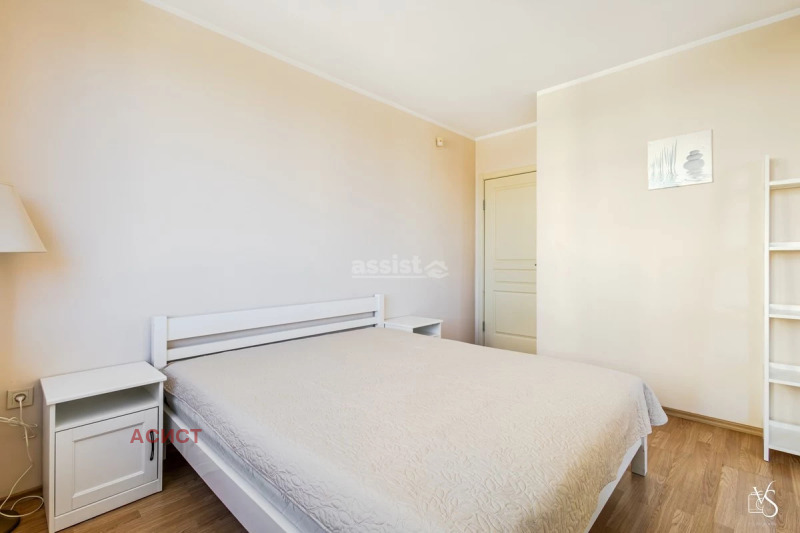 Дава под наем 2-СТАЕН, гр. София, Манастирски ливади, снимка 14 - Апартаменти - 53072636