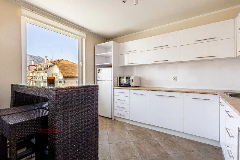 Дава под наем 2-СТАЕН, гр. София, Манастирски ливади, снимка 11 - Апартаменти - 53072636