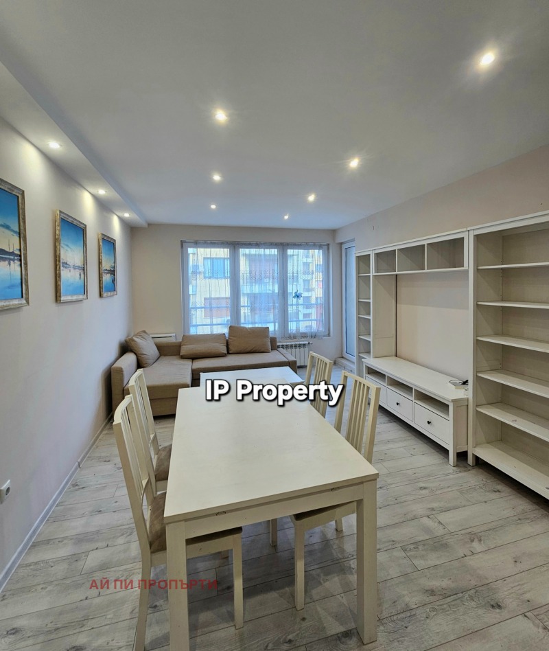 Дава под наем 2-СТАЕН, гр. София, Витоша, снимка 2 - Апартаменти - 53087309