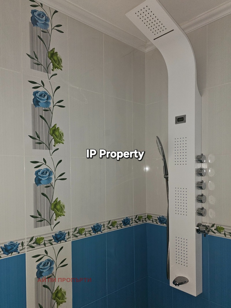 Дава под наем 2-СТАЕН, гр. София, Витоша, снимка 9 - Апартаменти - 53087309