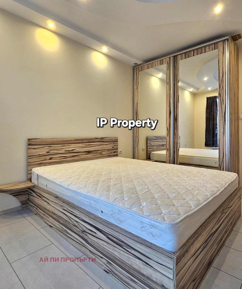 Дава под наем 2-СТАЕН, гр. София, Витоша, снимка 4 - Апартаменти - 53087309