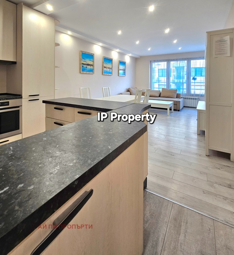 Дава под наем 2-СТАЕН, гр. София, Витоша, снимка 2 - Апартаменти - 53087309