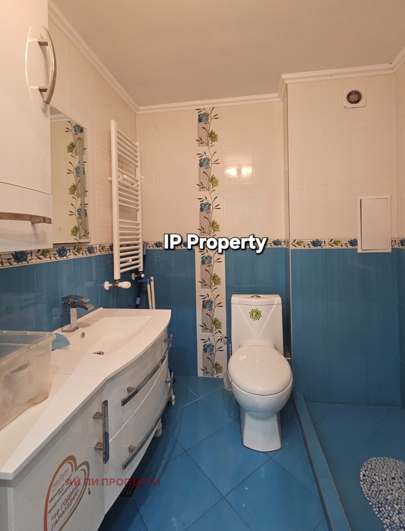 Дава под наем 2-СТАЕН, гр. София, Витоша, снимка 8 - Апартаменти - 53087309