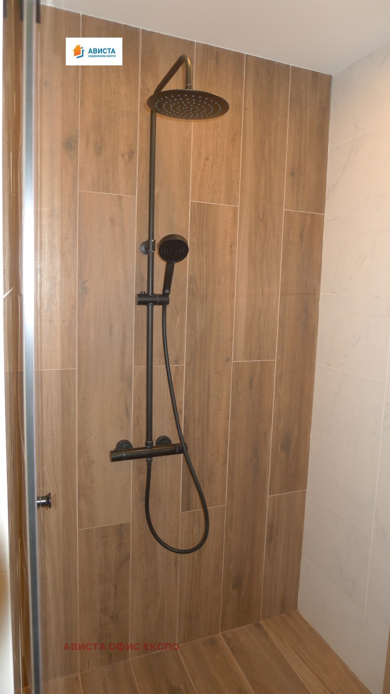 Дава под наем 2-СТАЕН, гр. София, Център, снимка 12 - Апартаменти - 53096553