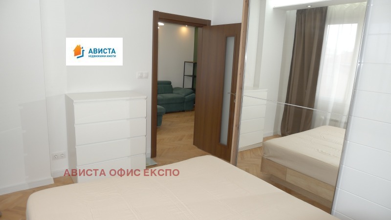 Дава под наем 2-СТАЕН, гр. София, Център, снимка 10 - Апартаменти - 53096553