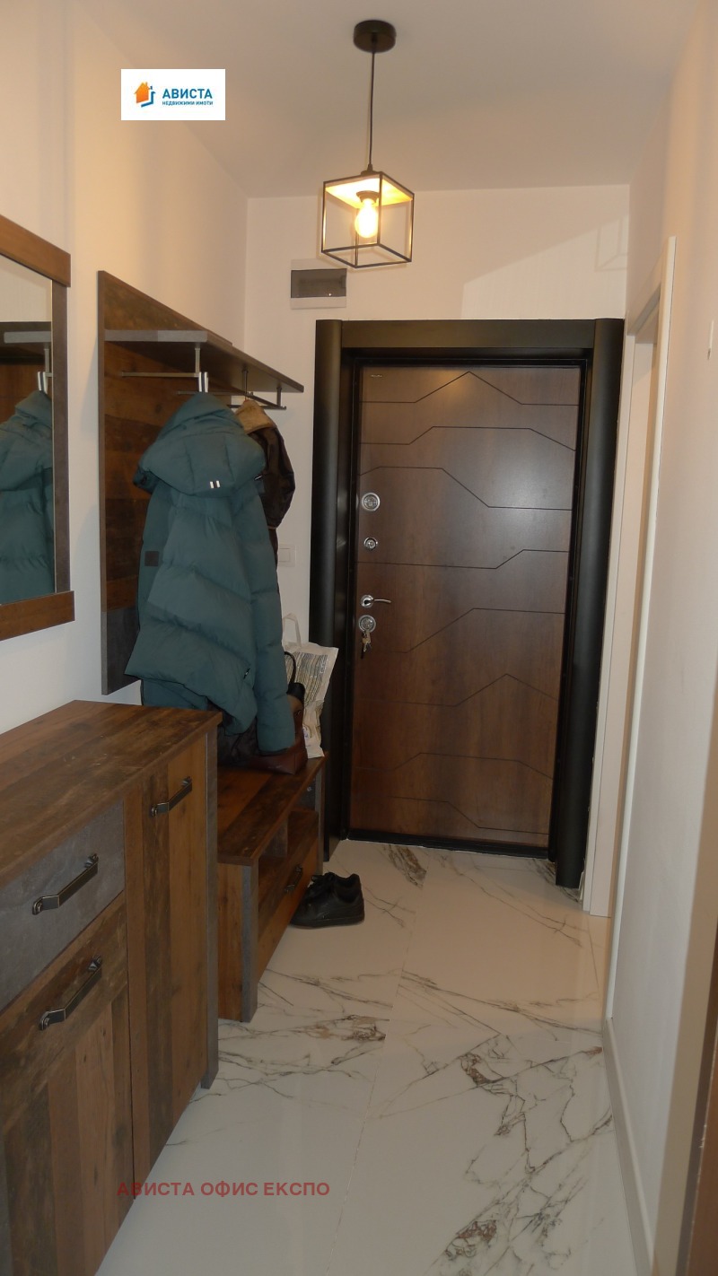 Дава под наем 2-СТАЕН, гр. София, Център, снимка 13 - Апартаменти - 53096553