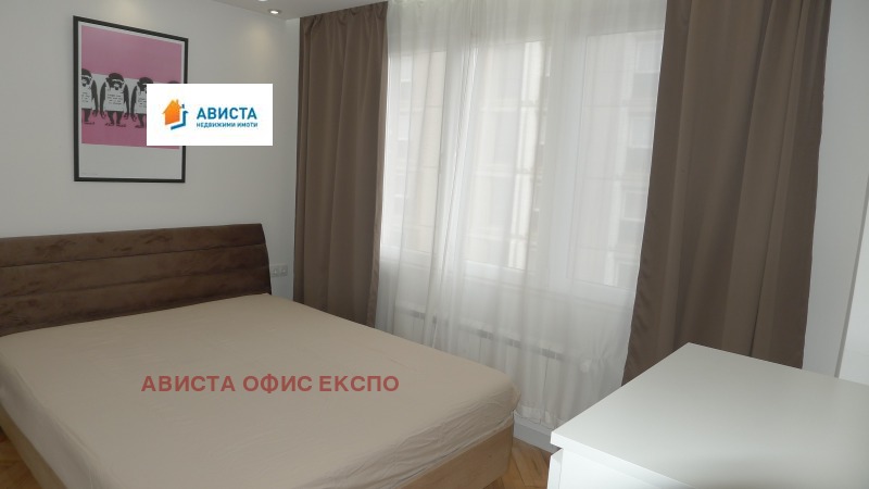 Дава под наем 2-СТАЕН, гр. София, Център, снимка 8 - Апартаменти - 53096553