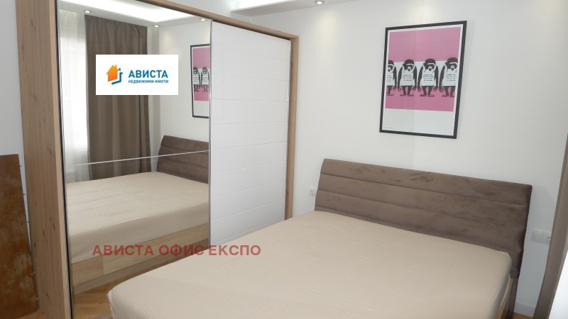 Дава под наем 2-СТАЕН, гр. София, Център, снимка 9 - Апартаменти - 53096553