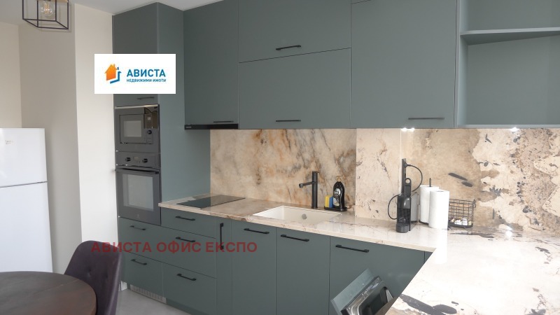 Дава под наем 2-СТАЕН, гр. София, Център, снимка 7 - Апартаменти - 53096553