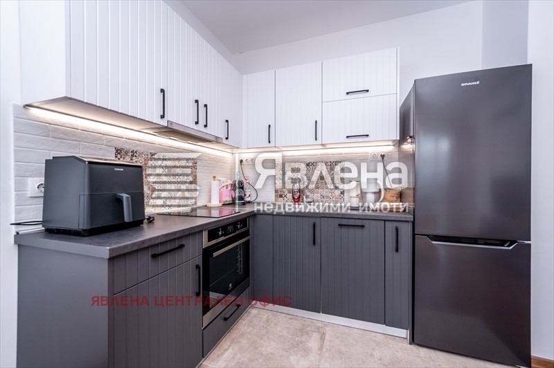 Дава под наем 2-СТАЕН, гр. София, Младост 3, снимка 4 - Апартаменти - 53158707