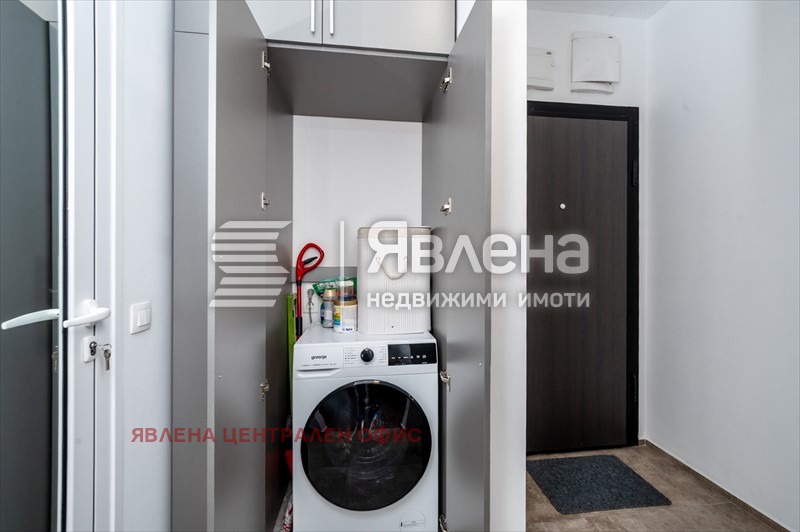 Дава под наем 2-СТАЕН, гр. София, Младост 3, снимка 8 - Апартаменти - 53158707