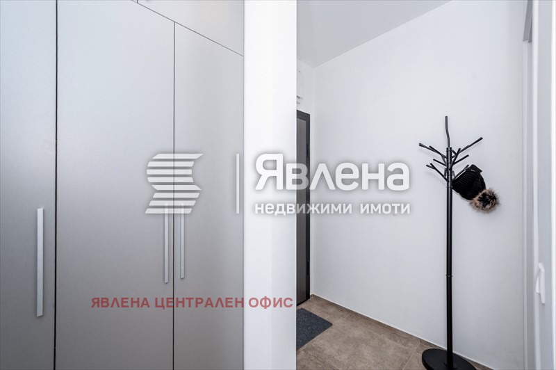 Дава под наем 2-СТАЕН, гр. София, Младост 3, снимка 6 - Апартаменти - 53158707