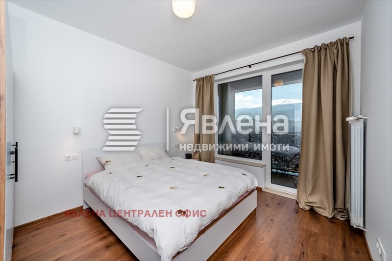 Дава под наем 2-СТАЕН, гр. София, Младост 3, снимка 5 - Апартаменти - 53158707