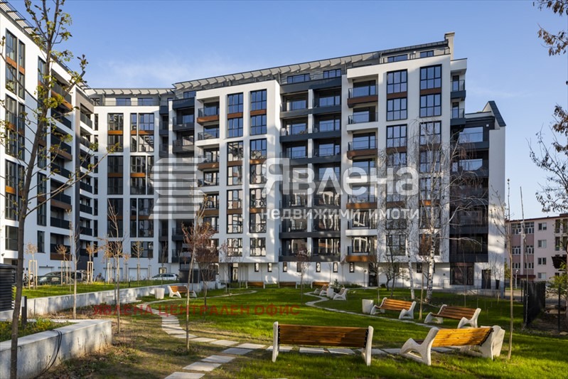 Дава под наем 2-СТАЕН, гр. София, Младост 3, снимка 14 - Апартаменти - 53158707