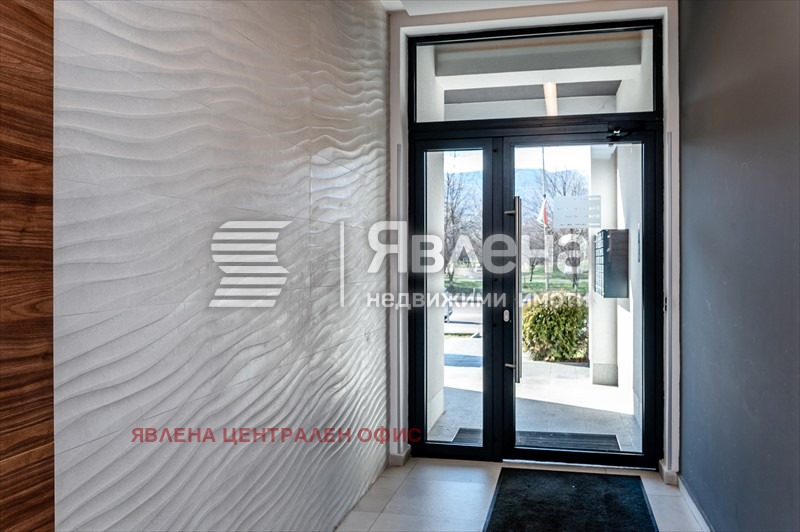 Дава под наем 2-СТАЕН, гр. София, Младост 3, снимка 9 - Апартаменти - 53158707