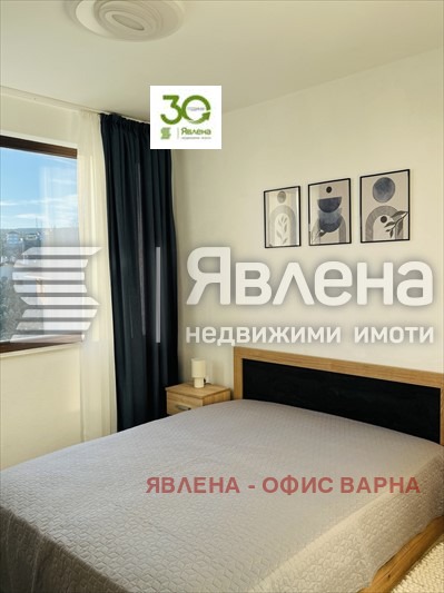 Дава под наем 2-СТАЕН, гр. Варна, м-т Долна Трака, снимка 4 - Апартаменти - 54034230