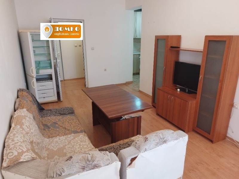 Дава под наем 3-СТАЕН, гр. Пазарджик, Център, снимка 2 - Апартаменти - 53207354