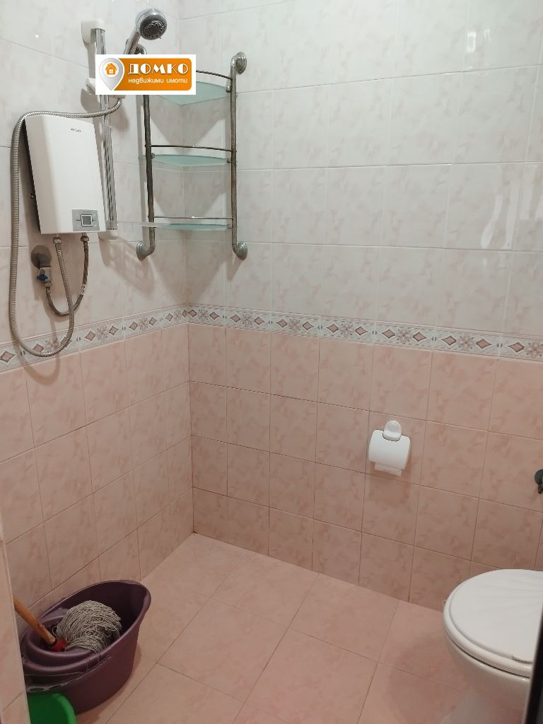 Дава под наем 3-СТАЕН, гр. Пазарджик, Център, снимка 7 - Апартаменти - 53207354