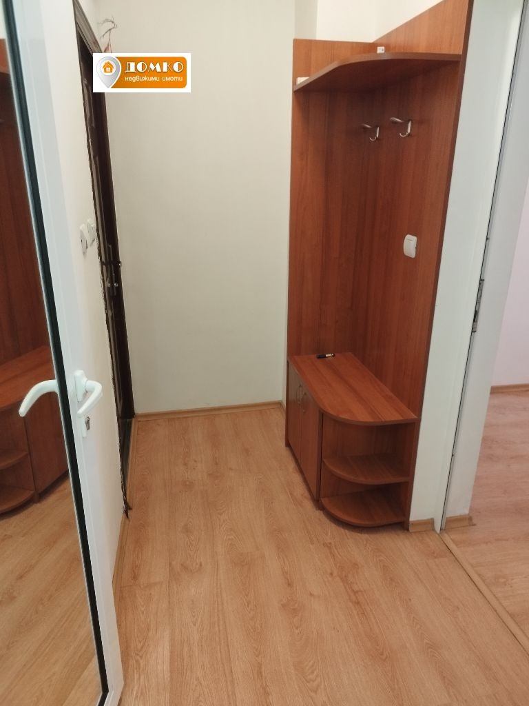 Дава под наем 3-СТАЕН, гр. Пазарджик, Център, снимка 3 - Апартаменти - 53207354