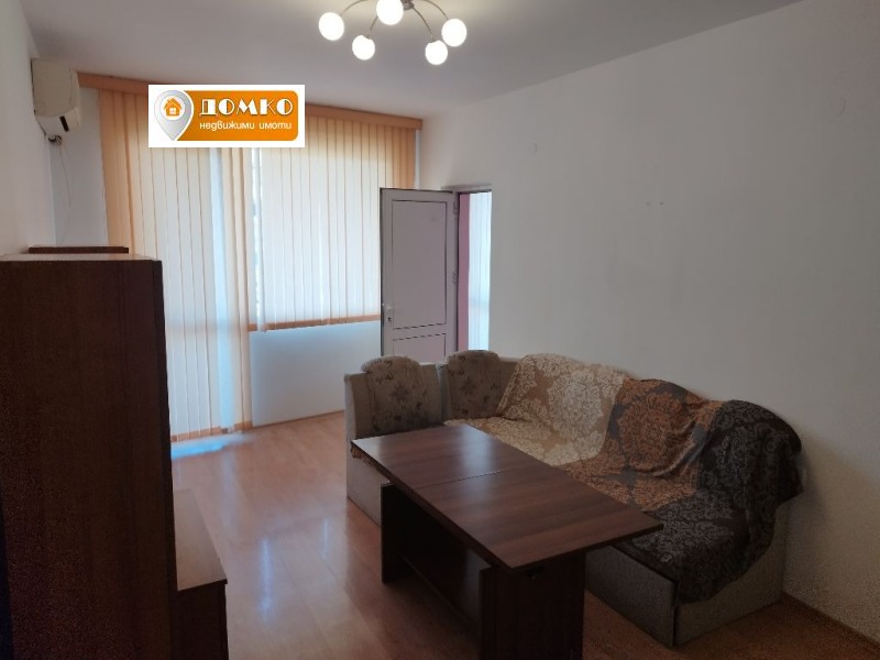 Дава под наем 3-СТАЕН, гр. Пазарджик, Център, снимка 4 - Апартаменти - 53207354