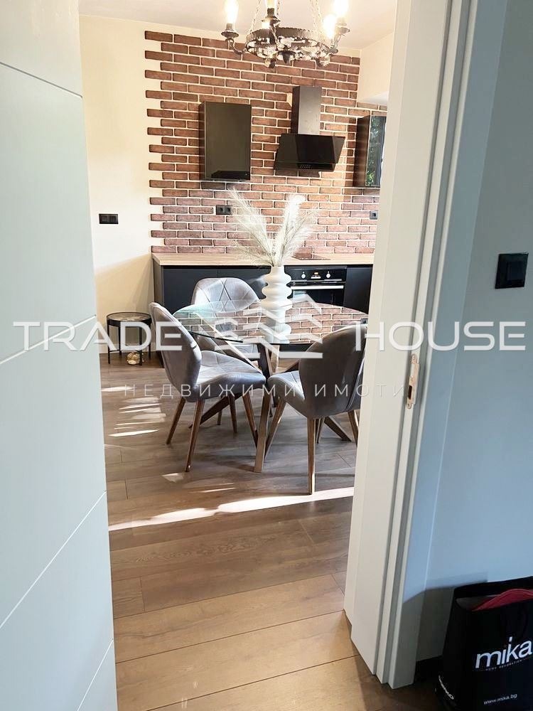 For Rent  2 bedroom Plovdiv , Tsentar , 80 sq.m | 35638907