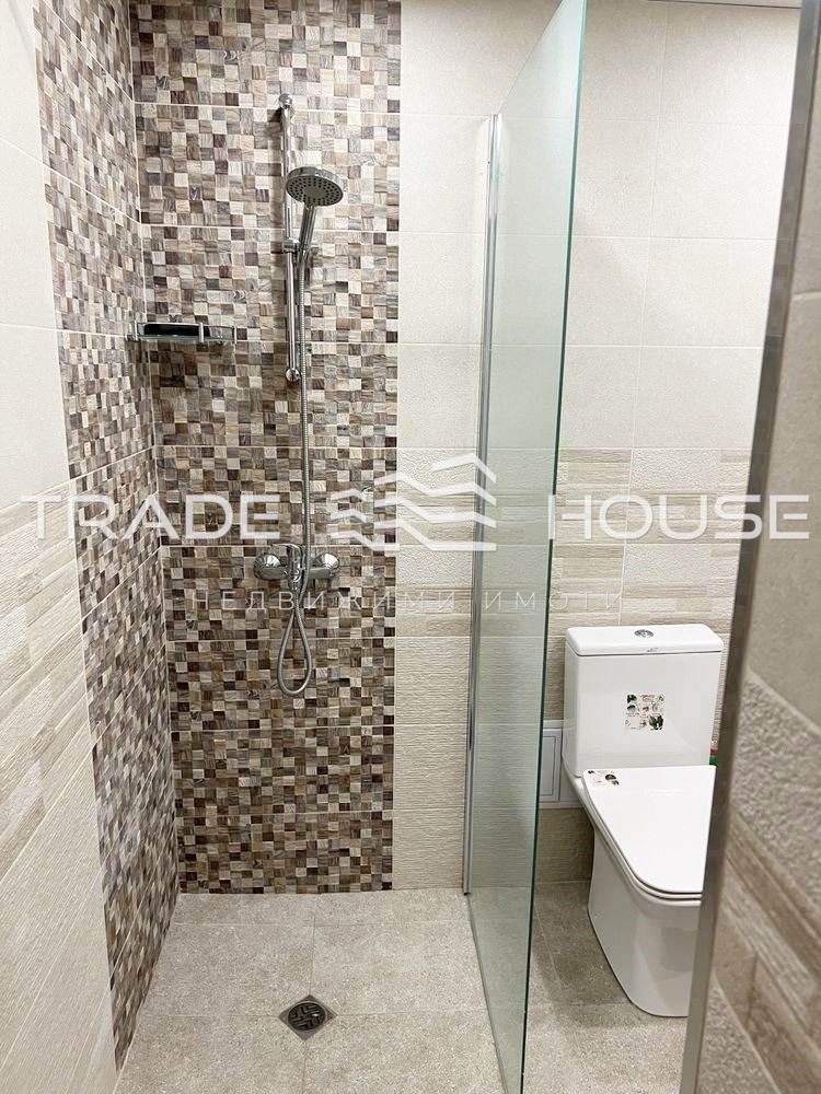 For Rent  2 bedroom Plovdiv , Tsentar , 80 sq.m | 35638907 - image [9]