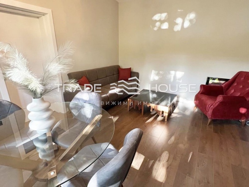 For Rent  2 bedroom Plovdiv , Tsentar , 80 sq.m | 35638907 - image [2]