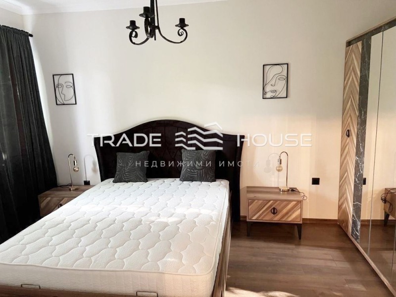For Rent  2 bedroom Plovdiv , Tsentar , 80 sq.m | 35638907 - image [6]