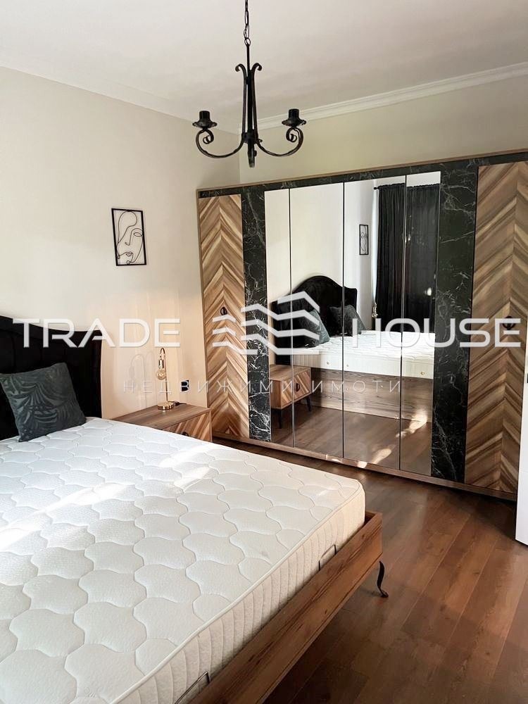 For Rent  2 bedroom Plovdiv , Tsentar , 80 sq.m | 35638907 - image [5]