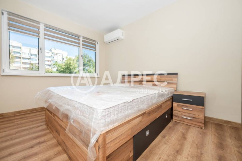 Til leie  2 soverom Plovdiv , Tsentar , 90 kvm | 99059129 - bilde [8]