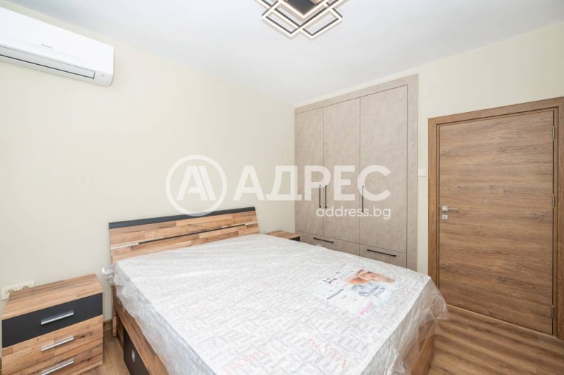 Til leie  2 soverom Plovdiv , Tsentar , 90 kvm | 99059129 - bilde [7]